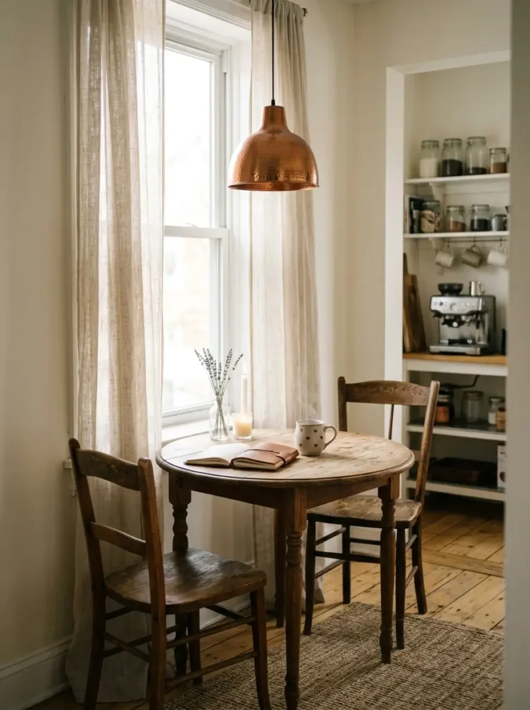 Tiny Café Feeling