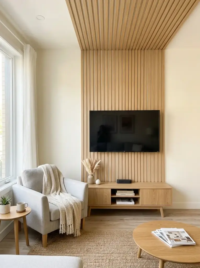 Use Vertical Panels to Add Height