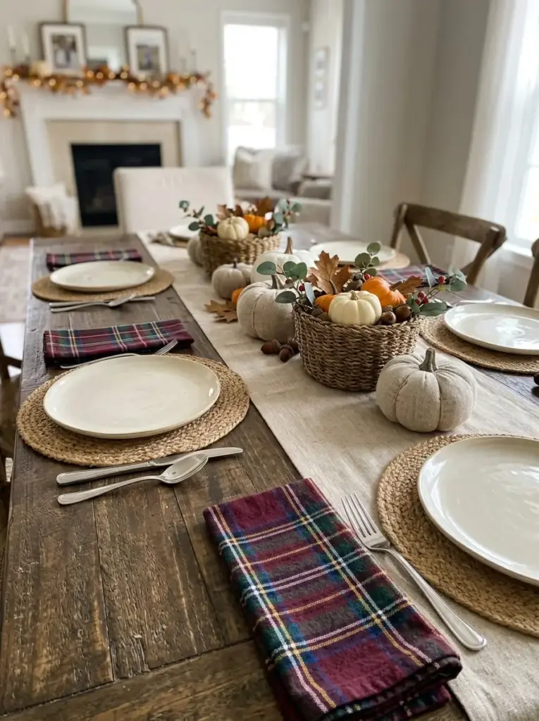Add Texture With Affordable Fabrics