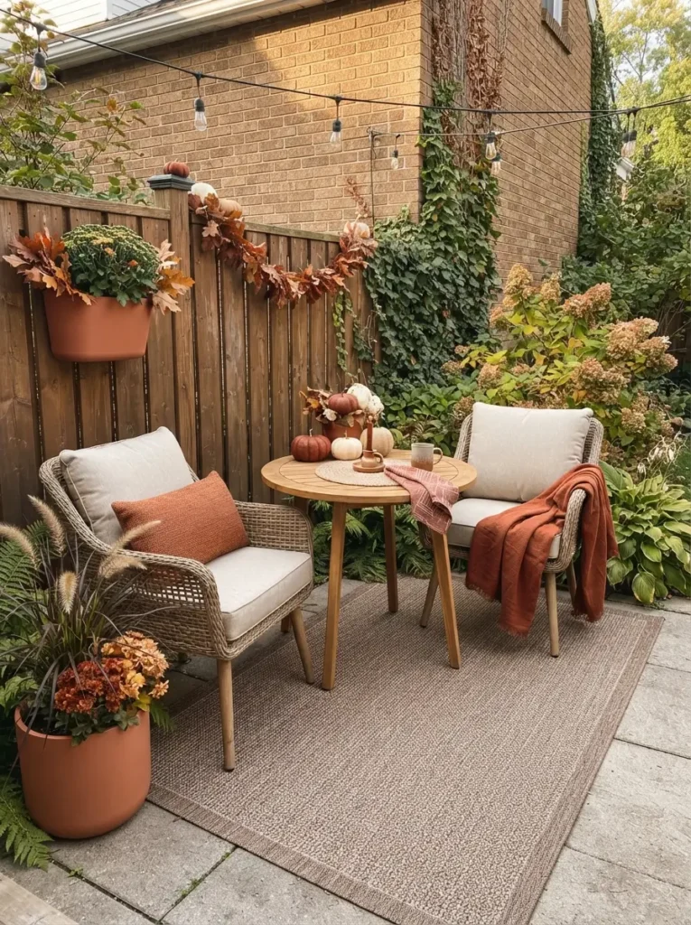 Build the Color Palette Around Warm Neutrals