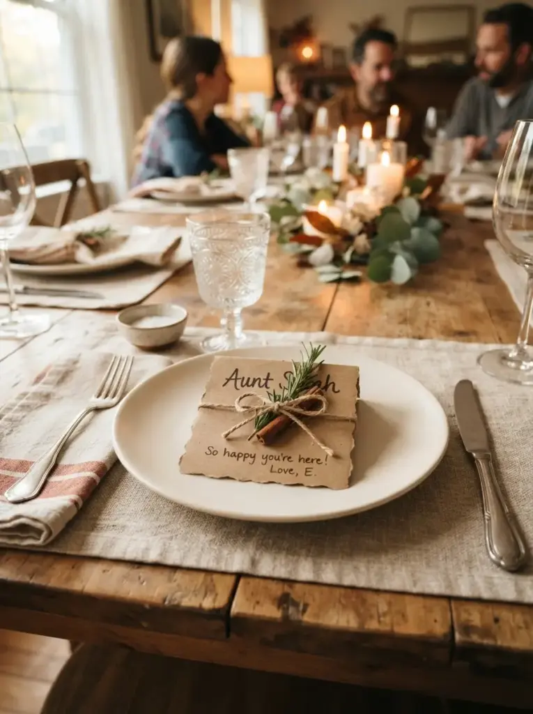 Use Personal Details for Guest Connection