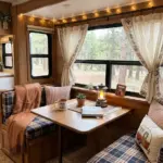 13 RV Curtain Ideas For A Cozy Home On Wheels Today Now
