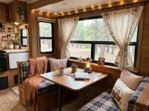 13 RV Curtain Ideas For A Cozy Home On Wheels Today Now