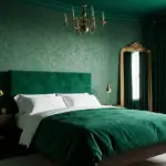 Green Bedroom Ideas That Are More Beautiful Than Sage