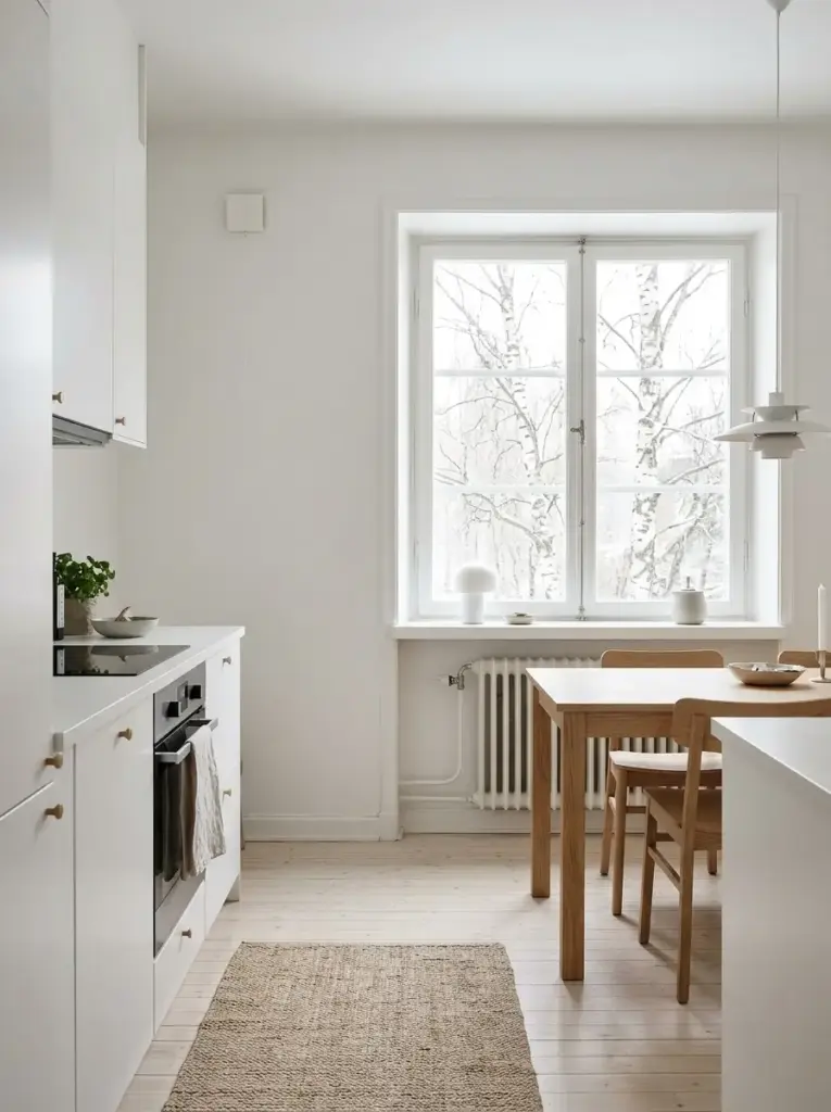 Maximize Natural Light With Smart Window Styling