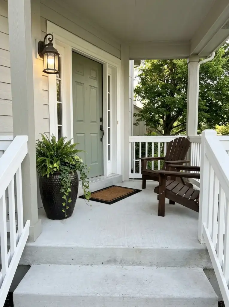 Keep the Styling Minimal and Let Architecture Lead