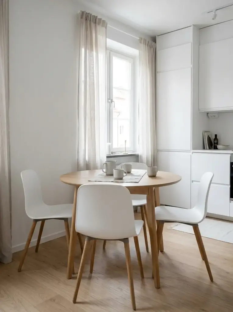 Select Functional Scandinavian Furniture